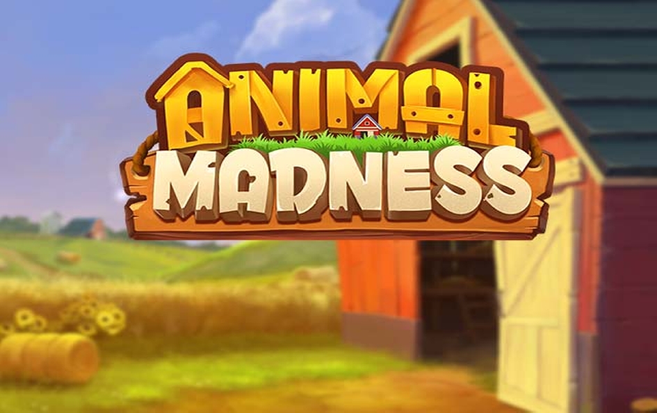 Animal Madness by Play'n GO