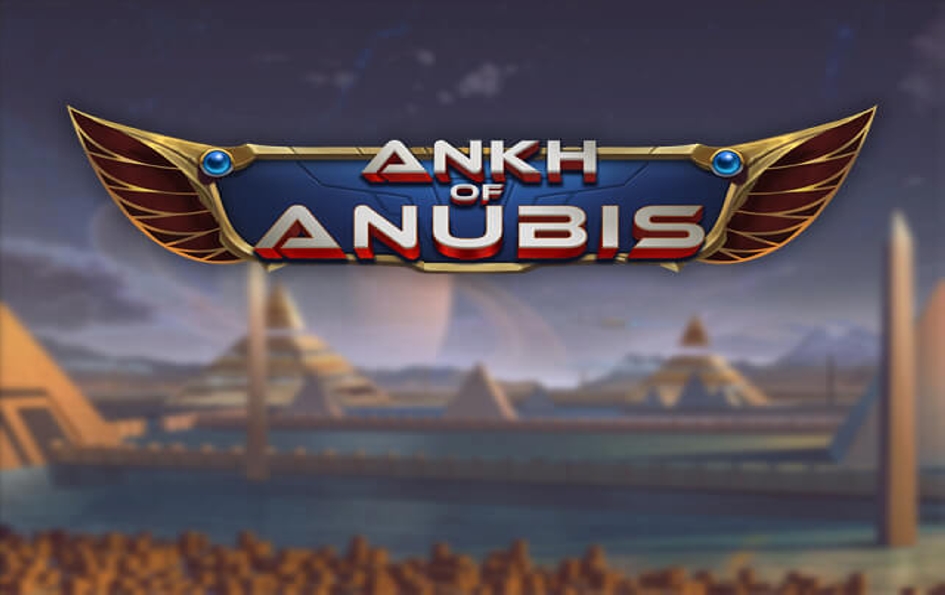 Ankh of Anubis by Play'n GO