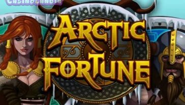 Arctic Fortune by Microgaming