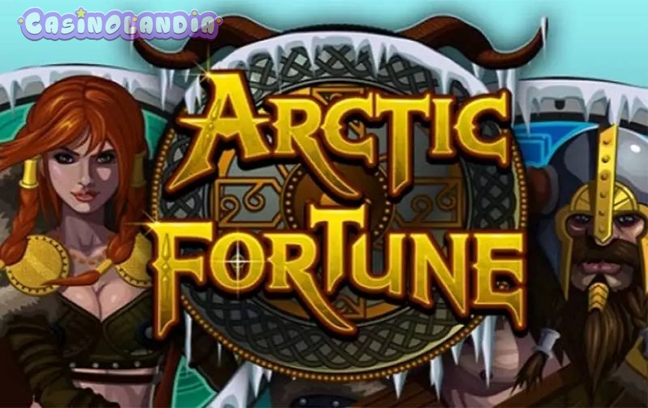 Arctic Fortune by Microgaming