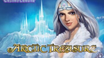 Arctic Treasure by Playtech
