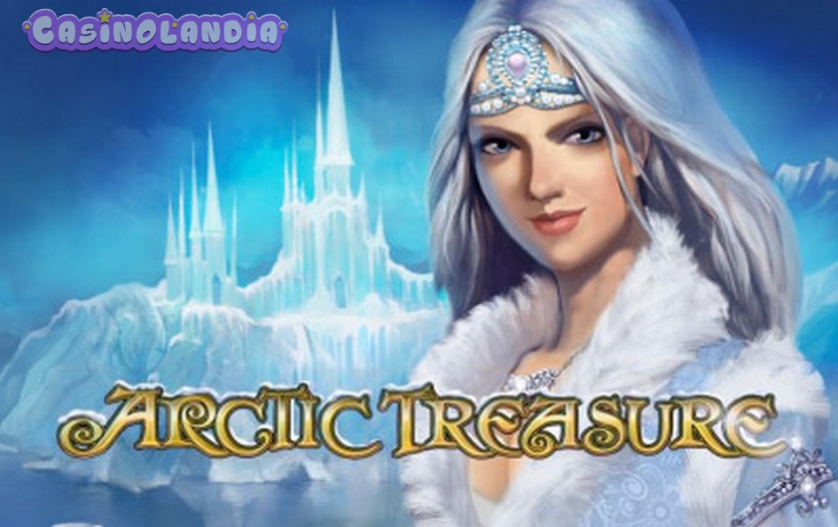 Arctic Treasure by Playtech