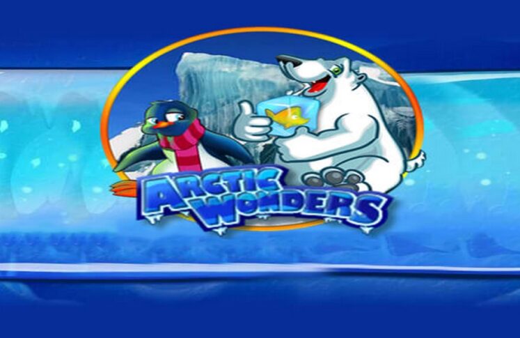 Arctic Wonders by Habanero