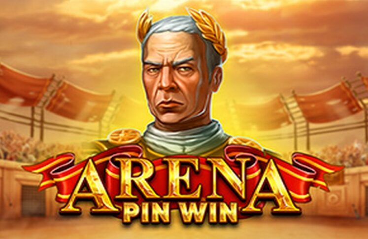 Arena by Amigo Gaming