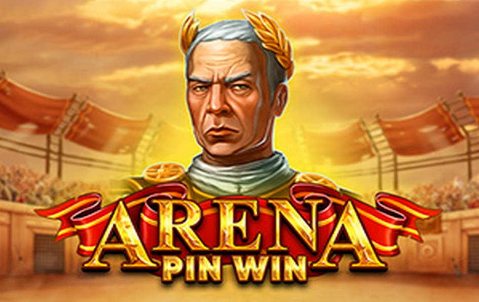 Arena Slot Release: Amigo Gaming invites on an exciting adventure