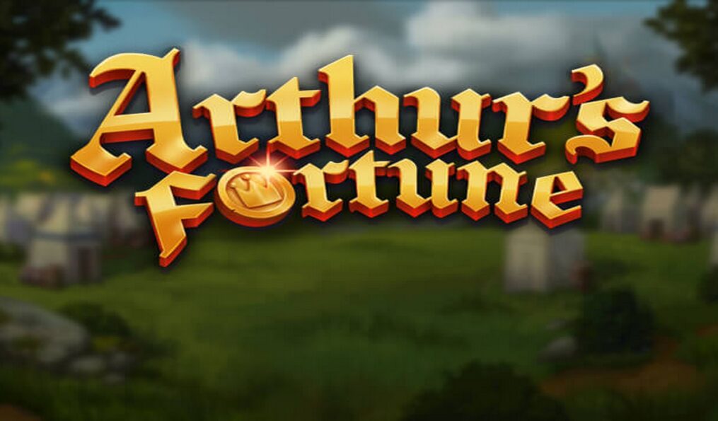 Arthur’s Fortune by Yggdrasil Gaming