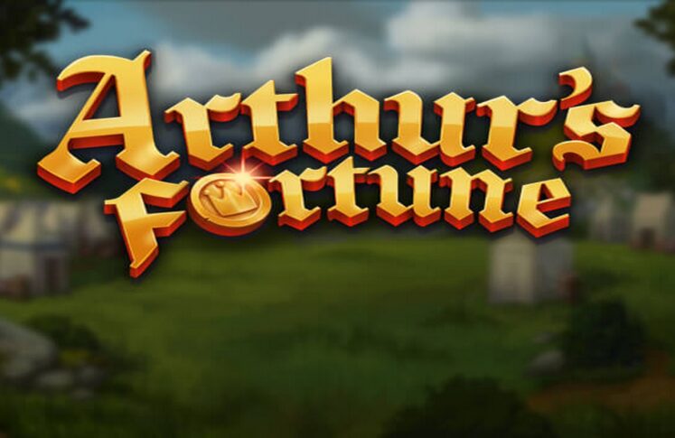 Arthur’s Fortune by Yggdrasil Gaming