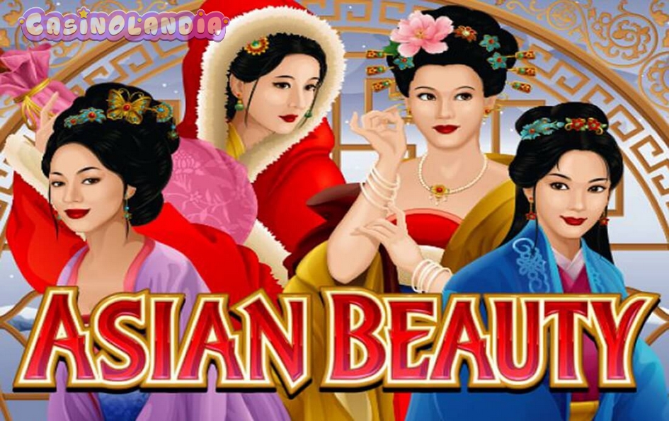Asian Beauty by Microgaming