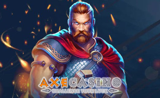 Axe Casino