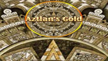 Aztlan's Gold by Habanero