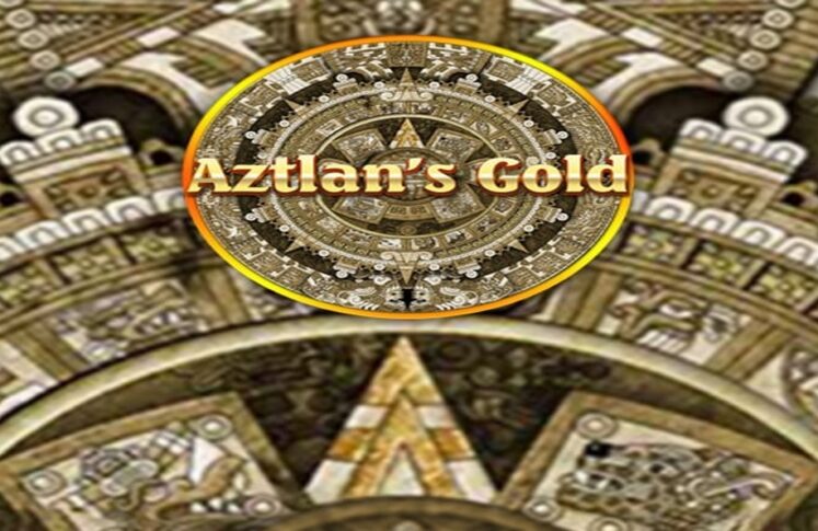 Aztlan’s Gold by Habanero