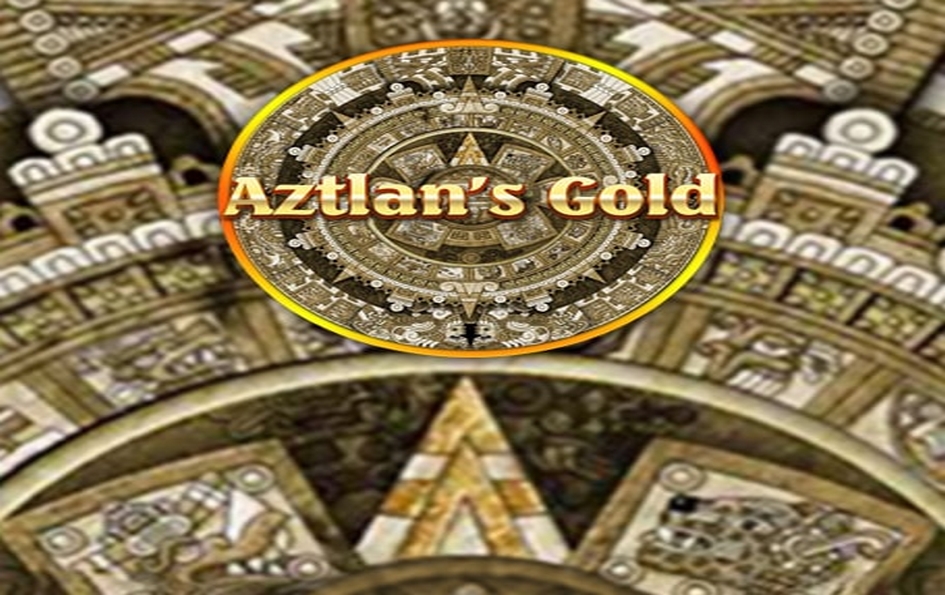 Aztlan’s Gold by Habanero