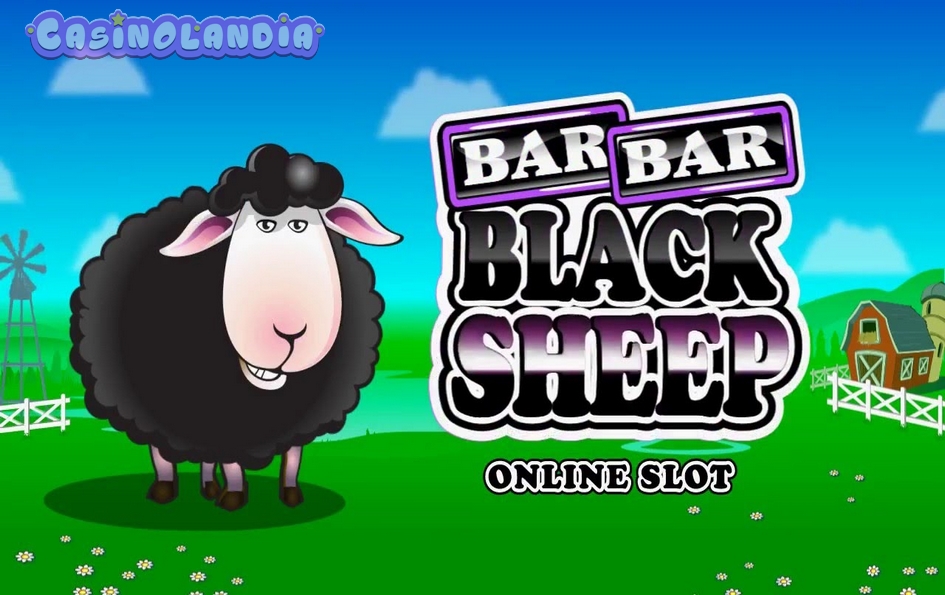 Bar Bar Black Sheep by Microgaming