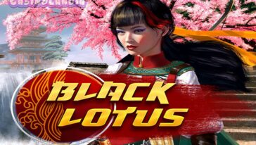 Black Lotus by Bulletproof Games