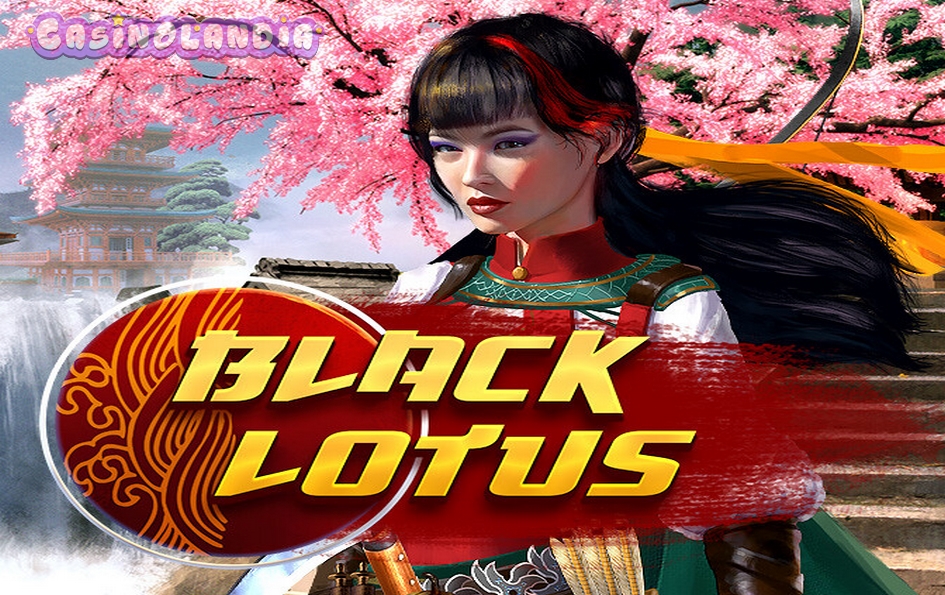Black Lotus by Bulletproof Games