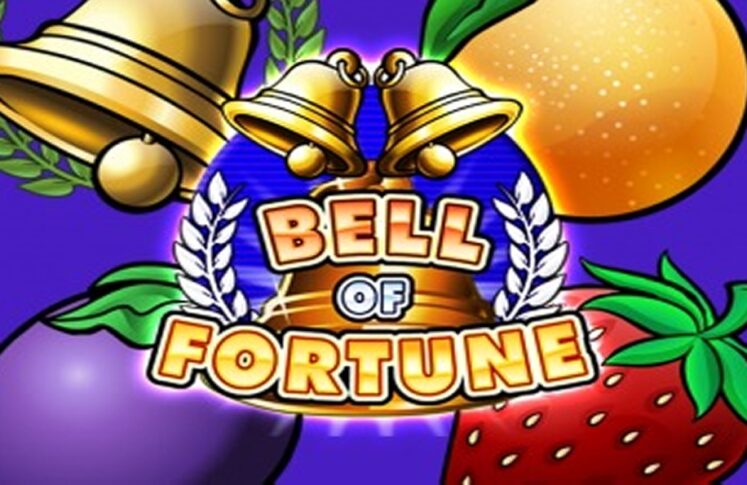 Bell Of Fortune by Play'n GO