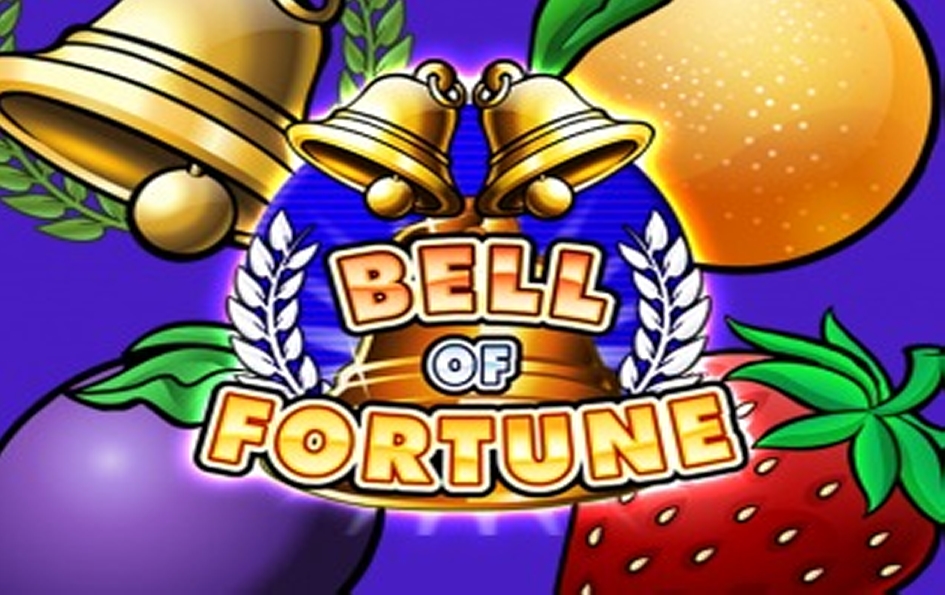 Bell Of Fortune by Play'n GO