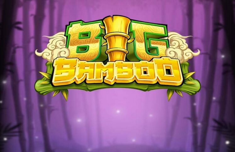 Big Bamboo by Push Gaming