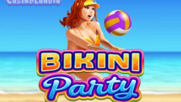 Bikini Party by Microgaming