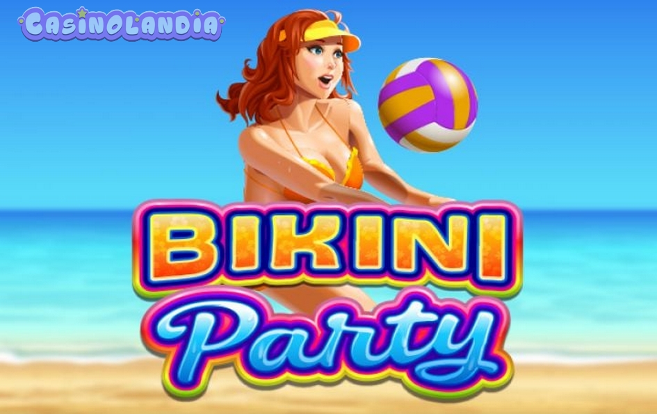 Bikini Party by Microgaming