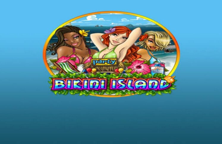 Bikini Island by Habanero