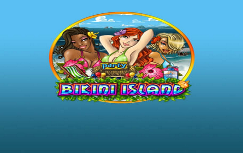Bikini Island by Habanero