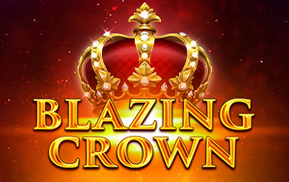 Blazing Crown by Amigo Gaming