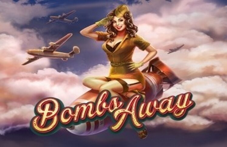 Bombs Away by Habanero