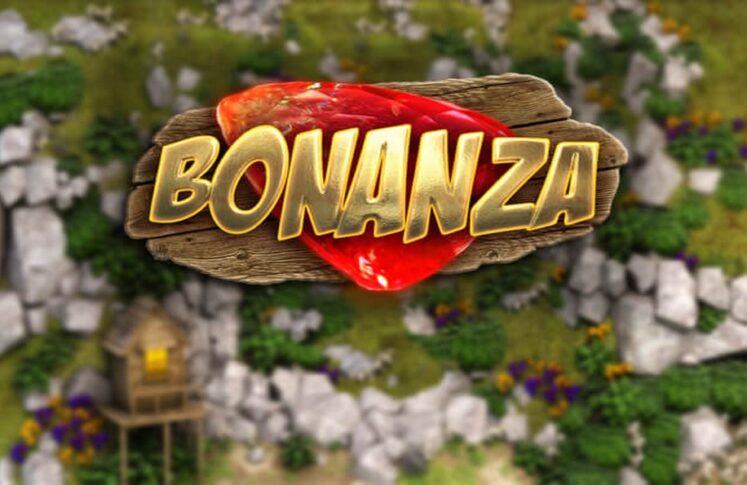 Bonanza by Big Time Gaming