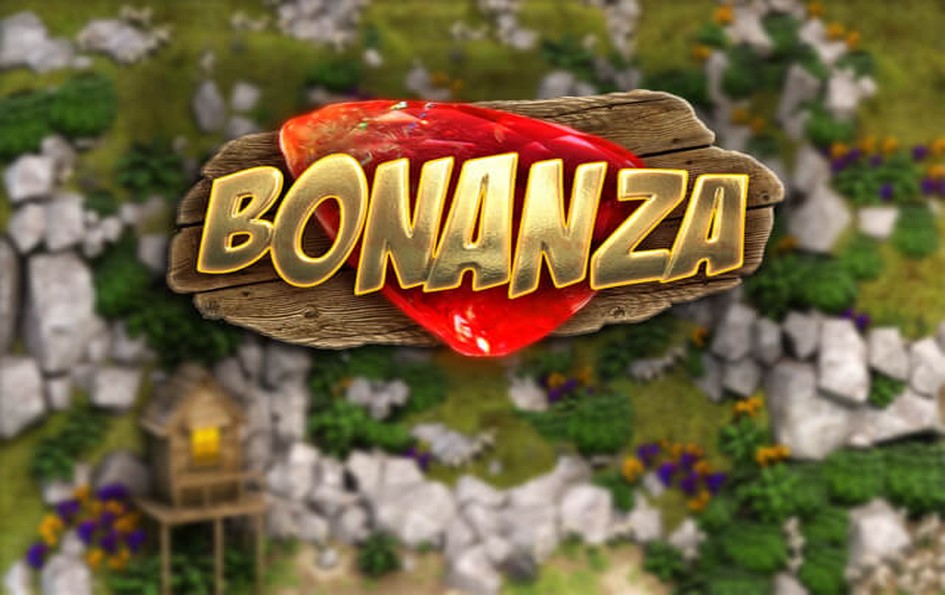 Bonanza by Big Time Gaming