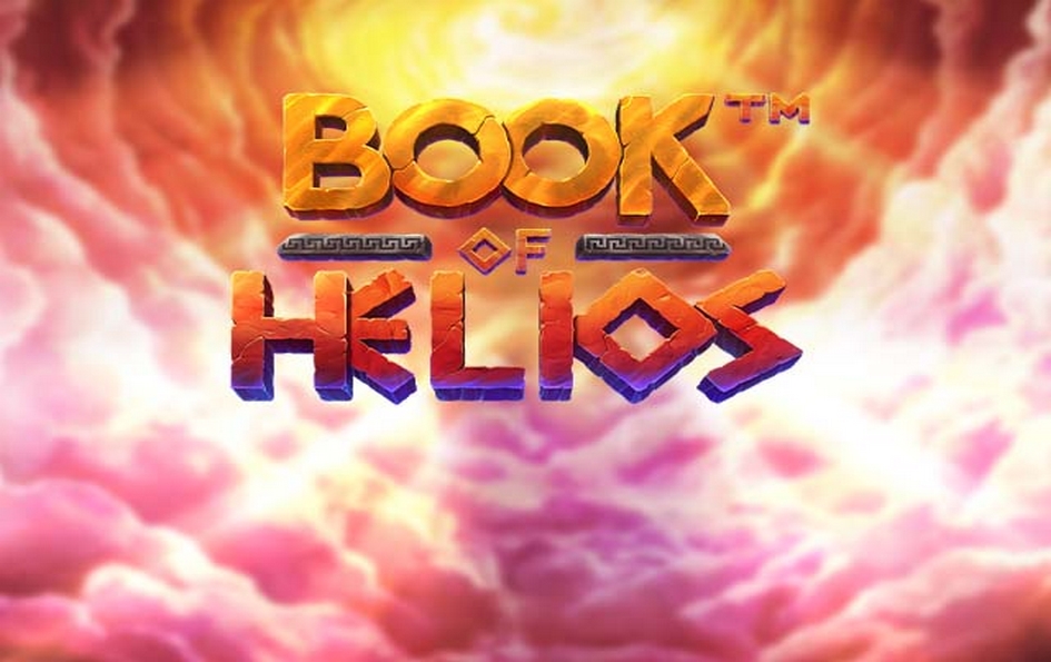 Book of Helios by Betsoft