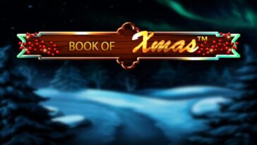 Book Of Xmas by Spinomenal