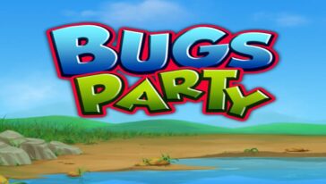 Bugs Party by Play'n GO