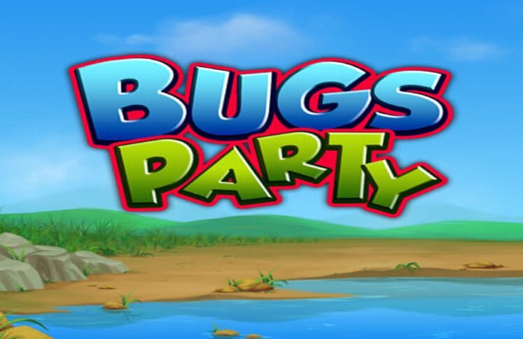 Bugs Party by Play'n GO