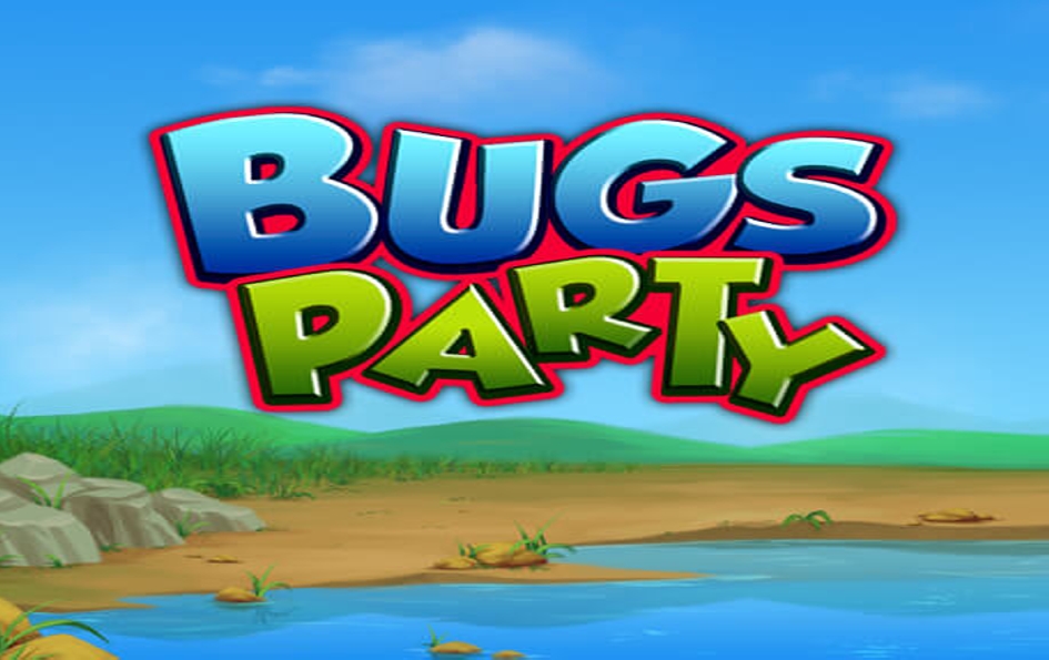 Bugs Party by Play'n GO