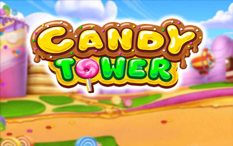 Candy Tower by Habanero