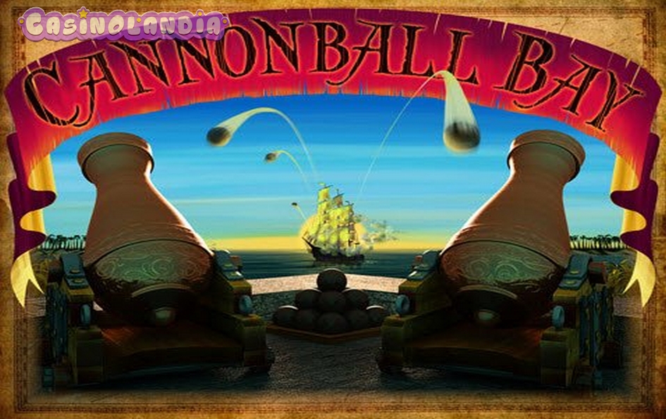 Cannonball Bay by Microgaming