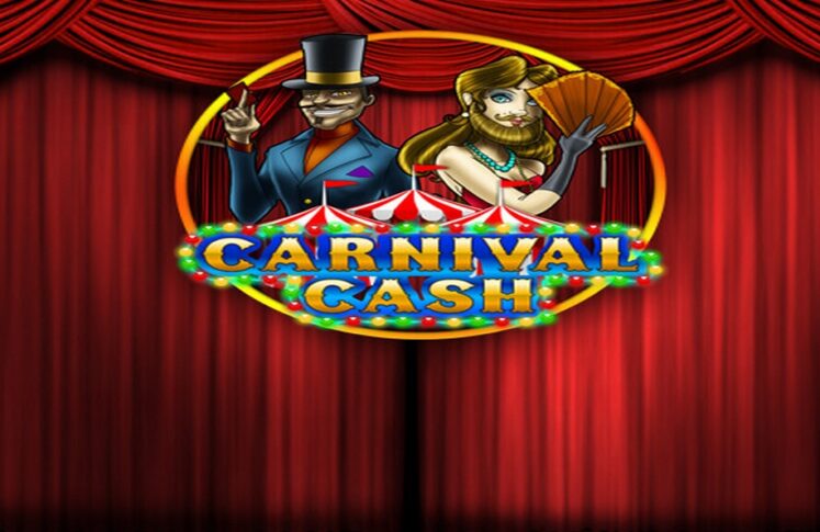 Carnival Cash by Habanero