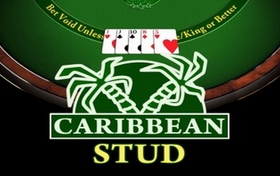 Caribbean Stud by Habanero