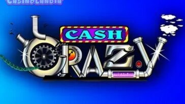 Cash Crazy by Microgaming