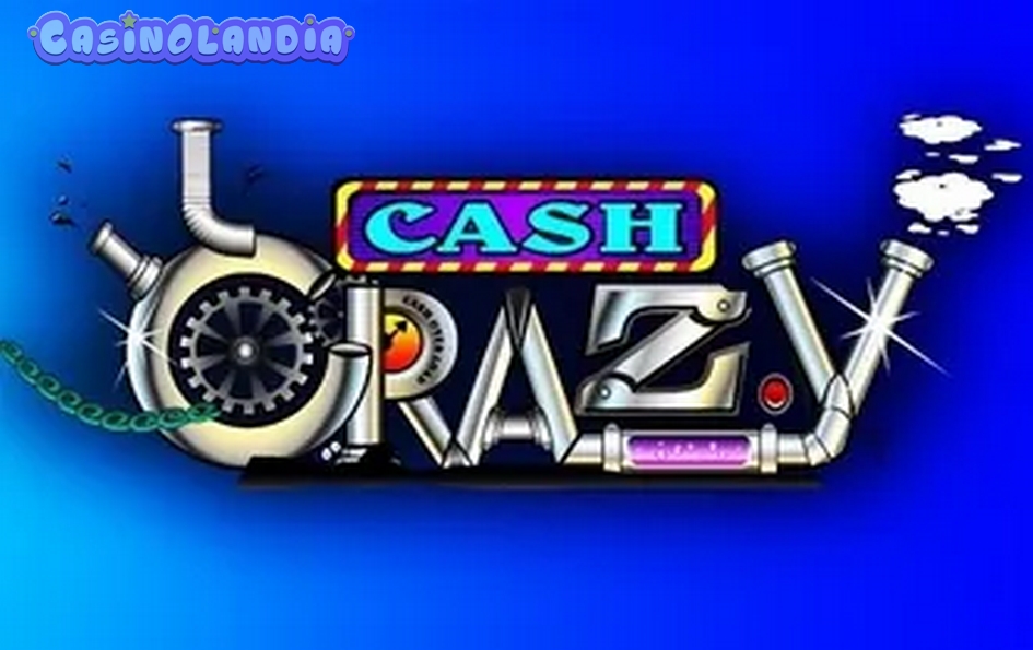 Cash Crazy by Microgaming