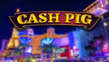 Cash Pig by Booming Games