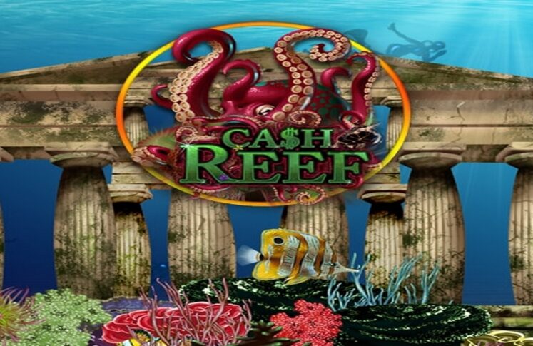 Cash Reef by Habanero