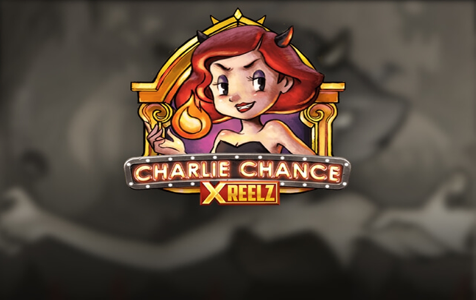 Charlie Chance XReelz by Play'n GO