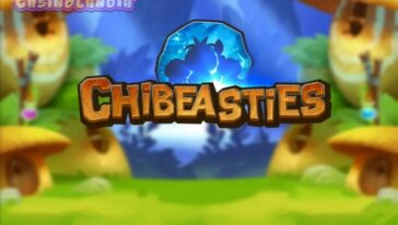 Chibeasties by Yggdrasil