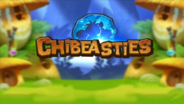 Chibeasties 2 by Yggdrasil