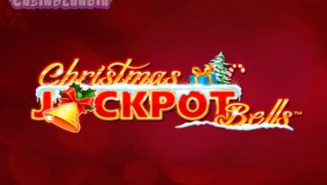 Christmas Jackpot Bells by Playtech