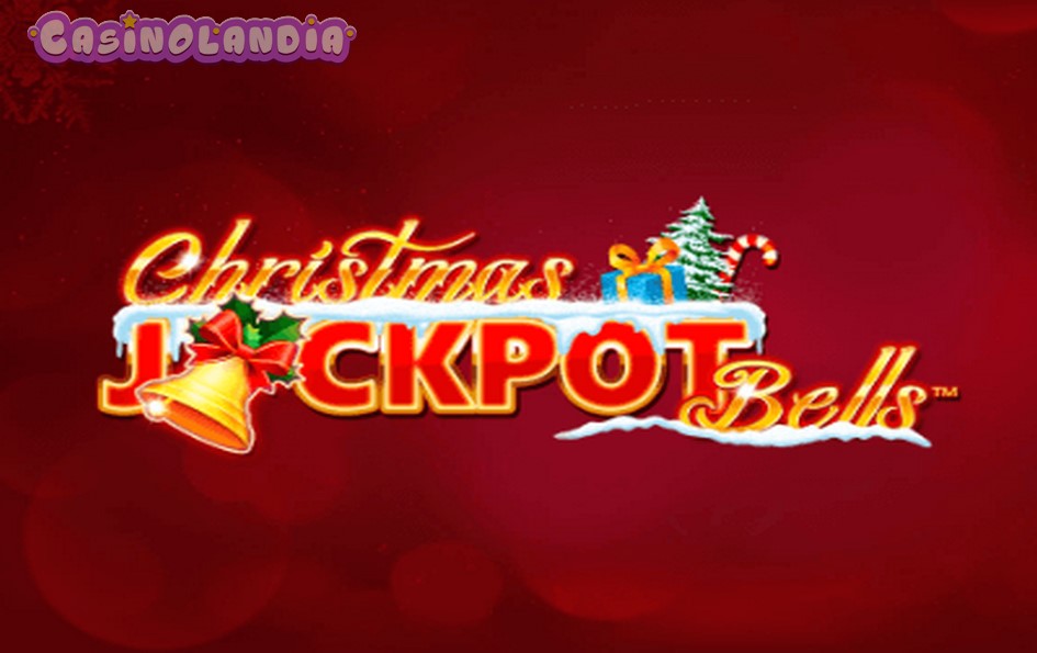 Christmas Jackpot Bells by Playtech