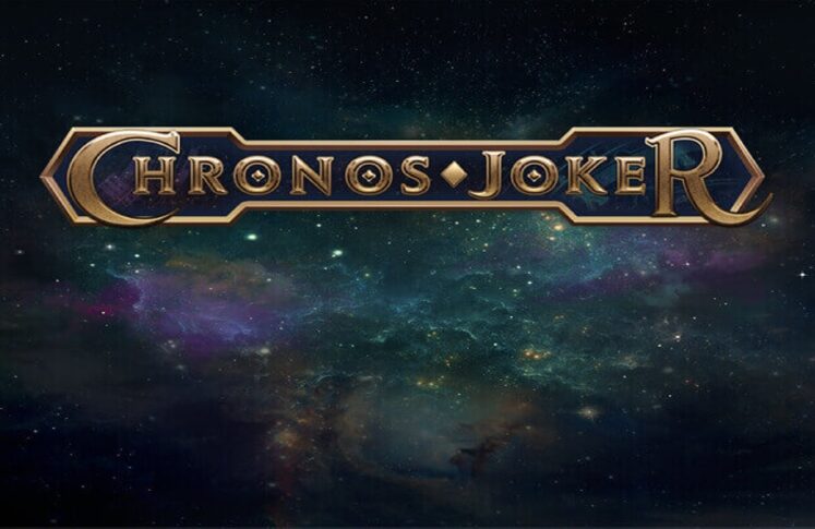 Chronos Joker by Play'n GO