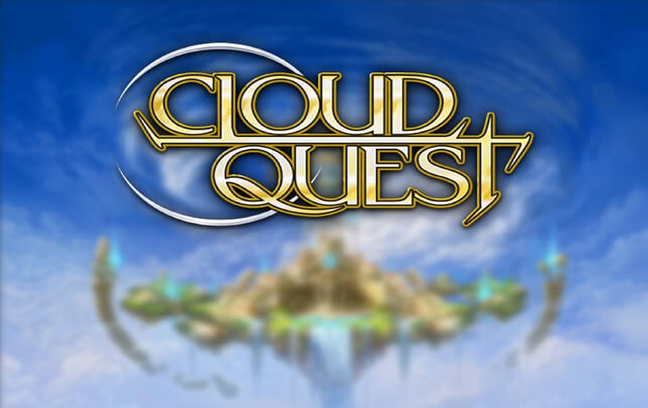 Cloud Quest by Play'n GO